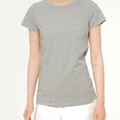 Базовая футболка H&M