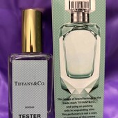 Тестер,.люкс качество,tiffany cо 60 мл,стойкий элитный парфум, шлейфовий аромат бренд люкс