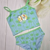 ♡♡ Купальник My little Pony 110-116  Німеччина  ♡♡