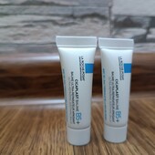 Пробники косметики від La Roche-Posay 2 шт