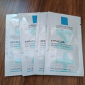 Пробники косметики від La Roche-Posay 3 шт
