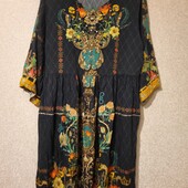 Платье туника Simrans