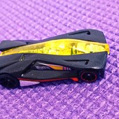 тематическая машинка Hot Wheels fast and furious: 2014 Mystery Models Anthracite Loose