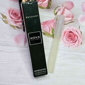 ☆☆ Парфуми Bvlgari Aqva Pour Homme чоловічі  ☆☆