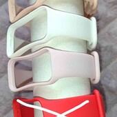 ремінець силіконовий для redmi smart bend 2.bend 8