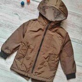 Парка Name it Дания на Tinsulate p.120 (6-7лет) (18)