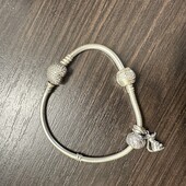 Браслет Pandora
