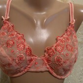 Фирменный бюстгальтер 80d 36d