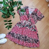 Сукня літня, легка ❤️від 2-х лотів подарунок