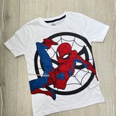 Marvel.Spiderman.Футболка для хлопчика 98/104 р.