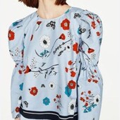 Блуза Zara