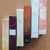 Міні парфуми 10 мл!!! Avon. Лот - 1 шт. По ставці можна докупити.