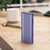 Пристрій для нагрівання тютюну Glo Hyper X2 air