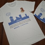 Футболка S