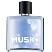 Безкошт.дост.уп.Avon Musk Air Туалетна вода 75мл