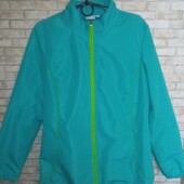 Куртка кофта ветровка sports softshell