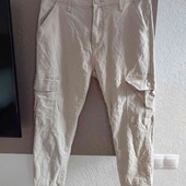 Джинси розмір XL/42