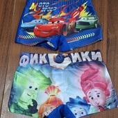 Одні на вибір, для купання ,стан нових