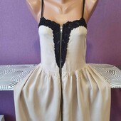 отличный сарафан, состояние нового, S,M,L