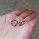 Сережки для дівчинки