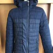 Куртка, демі, р. XS. Superdry. состояние отличное