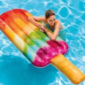 Intex Плотик ,,Фруктовое мороженое"