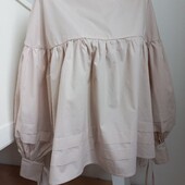 Fashion Union трендова блуза 100% бавовна S-М размер