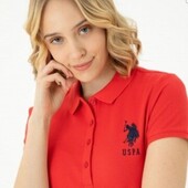 U.S. Polo Assn сукня поло 95% бавовна S розмір. Оригінал