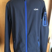 Куртка, кофта, внутрі фліс, р. S. Lidl. в ідеалі