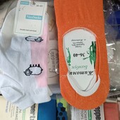 Жіночі шкарпетки