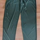 Спортивні дихаючі штани для занять спортом, тренувань L-XL розмір