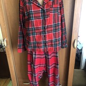 Пижама, комплект, костюм, L. Boohoo. в ідеалі