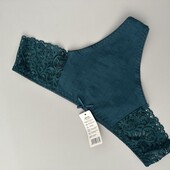 733. Стрінги мереживні 2xl