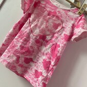 Штани бренду Zara і футболочка prenatal