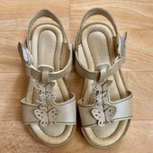 Босоніжки, 26р, устілка 17см
