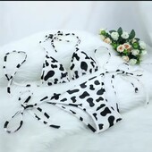 Очень красивый раздельный купальник