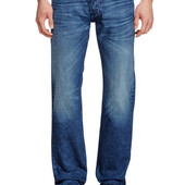 Оригінальні джинси diesel leng 30 size 36