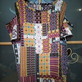 Класненька блуза