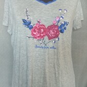 Esmara Лёгкая футболка ,для отдыха и сна