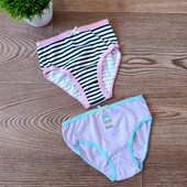 Трусики для дівчинки Primark ♥️