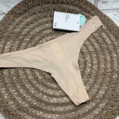 Трусики жіночі стрінги c&a розмір XL.