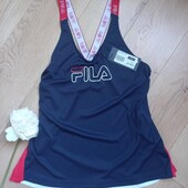 Fila майка для занять спортом, тренувань L-розмір. Нова