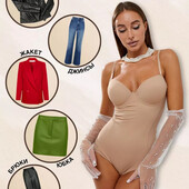 комбидресс корректирующее белье 36D