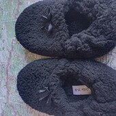 Тапки, носки, р.35-38.