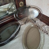 Тарілка для риби Франція