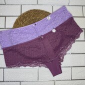 Труси жіночі 2шт hunkemoller євро розмір 2хл.