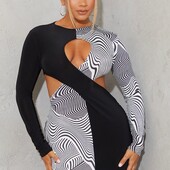 ❣️Prettylittlething сукня