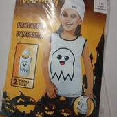 Костюм для Хеллоуіну на 1-2 роки з маг Lidl