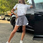 Шорти спідниця