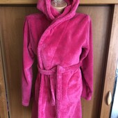 Халат м'який розмір 13-14 p 158-164 cm. Hello Kitty. в ідеалі